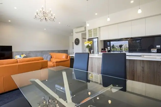 Apart Daire, 2 Yatak Odası (2 Bedroom Apartment)