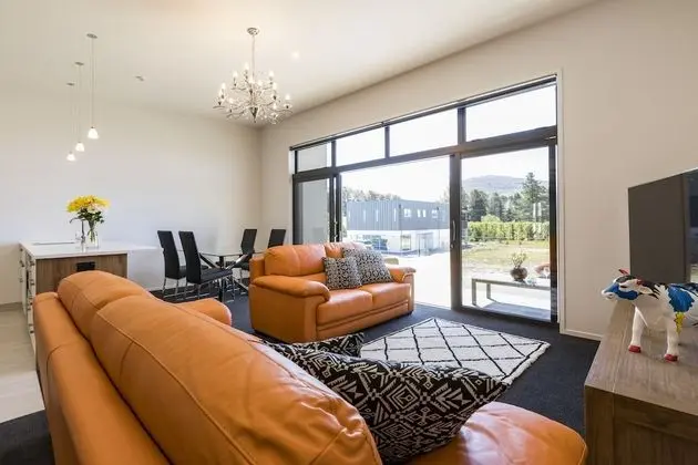 Apart Daire, 2 Yatak Odası (2 Bedroom Apartment)