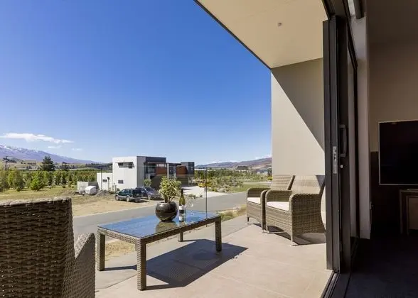 Apart Daire, 2 Yatak Odası (2 Bedroom Apartment)