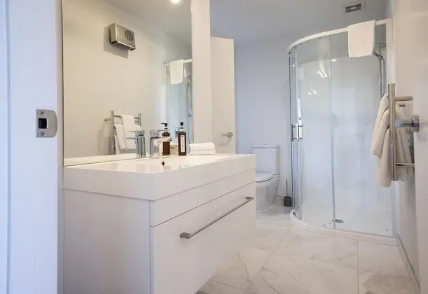 Apart Daire, 2 Yatak Odası (2 Bedroom Apartment)