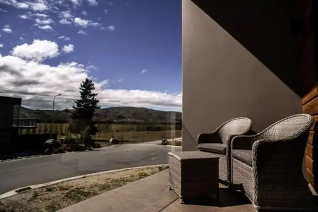 Apart Daire, 2 Yatak Odası (2 Bedroom Apartment)