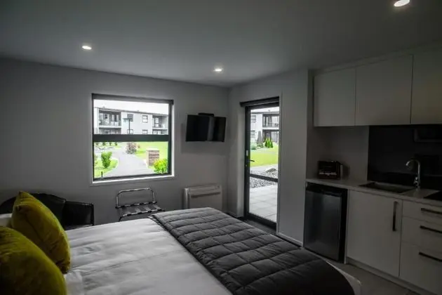 Stüdyo (Studio Unit)
