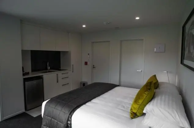 Stüdyo (Studio Unit)