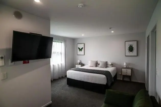 Superior Stüdyo (Large Studio Unit)