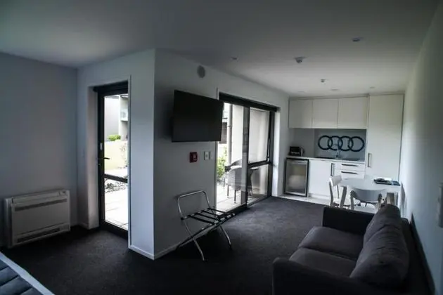 Superior Stüdyo (Large Studio Unit)