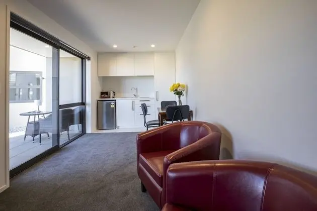 Superior Stüdyo (Large Studio Unit)
