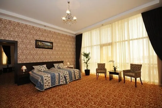 Çift ​​kişilik Deluxe