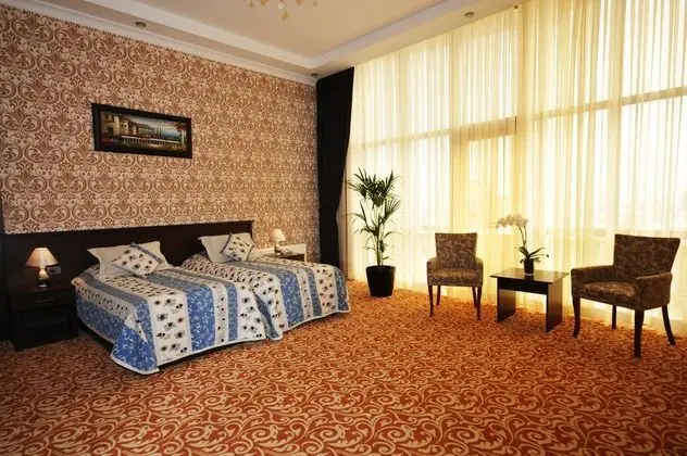 Çift ​​kişilik Standard