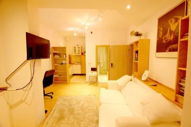 Basic Apart Daire