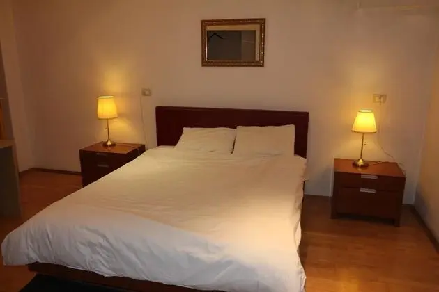 Deluxe Apart Daire