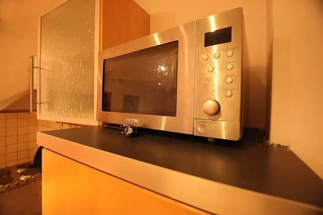 Deluxe Apart Daire