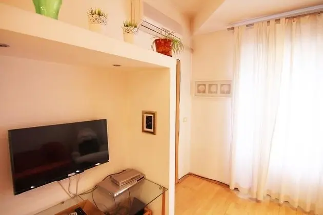 Deluxe Apart Daire
