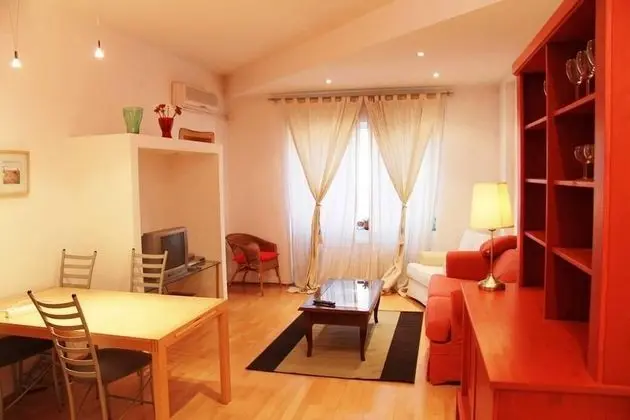 Deluxe Apart Daire