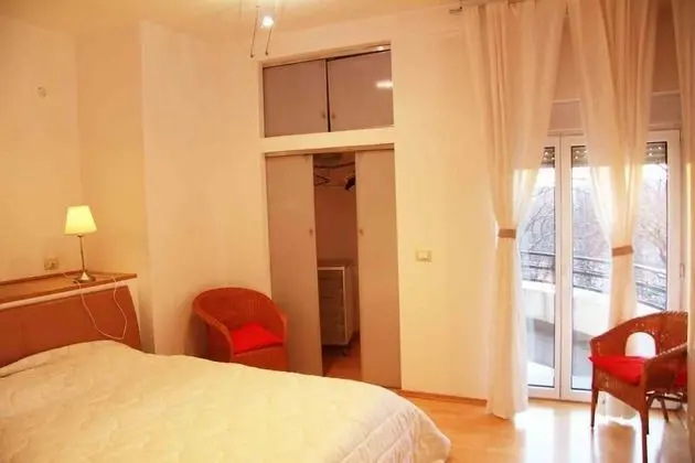 Deluxe Apart Daire