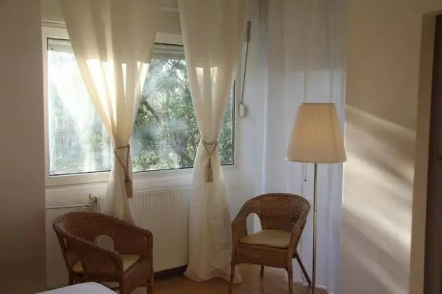 Panoramic Apart Daire