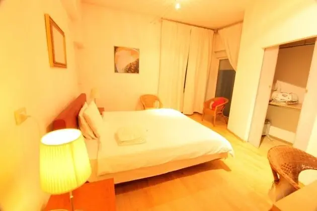 Panoramic Apart Daire