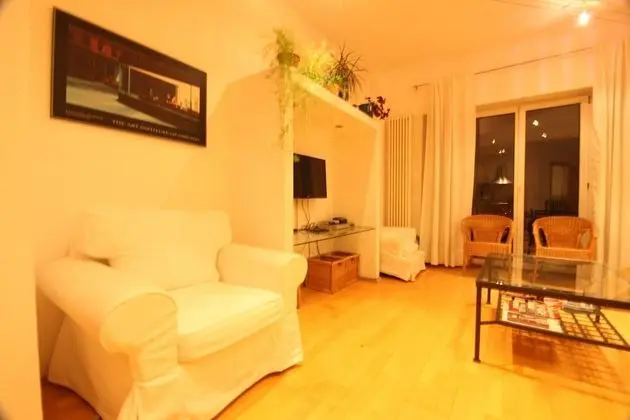 Panoramic Apart Daire
