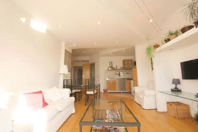 Panoramic Apart Daire