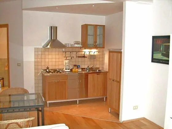 Panoramic Apart Daire