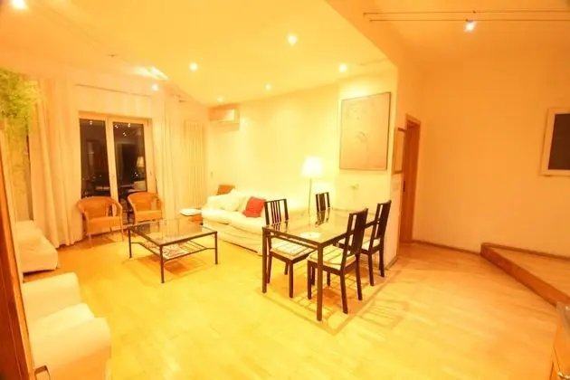 Panoramic Apart Daire