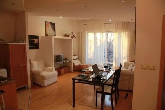 Panoramic Apart Daire