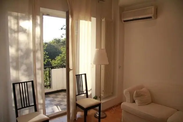 Panoramic Apart Daire