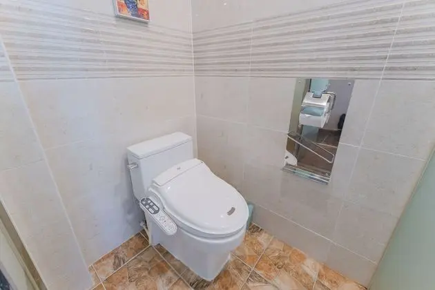 Standard İki Ayrı Yataklı Oda