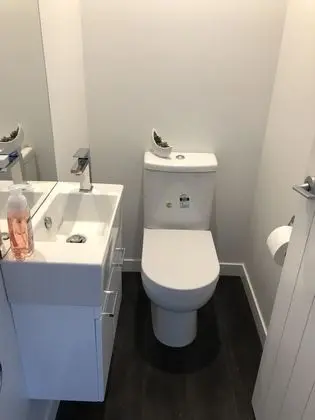 Premium Sıra Ev, 3 Yatak Odası, 2 Banyolu (Gemini B)