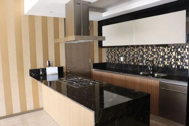 Exclusive Apart Daire, Birden Çok Yatak, Sigara İçilmez, Şehir Manzaralı (Two Bedrooms)