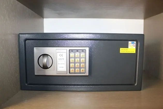 Exclusive Apart Daire, Birden Çok Yatak, Sigara İçilmez, Şehir Manzaralı (Two Bedrooms)