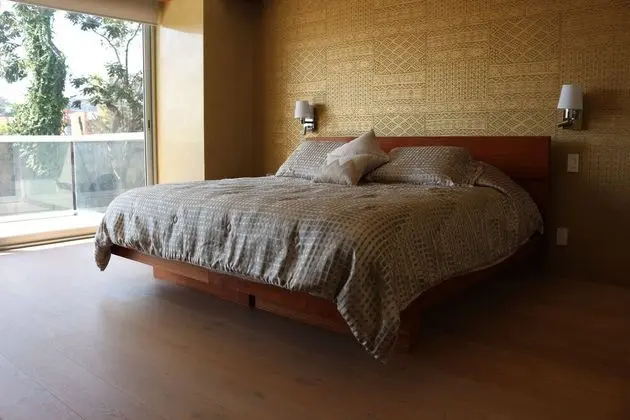 Exclusive Apart Daire, Birden Çok Yatak, Sigara İçilmez, Şehir Manzaralı (Two Bedrooms)