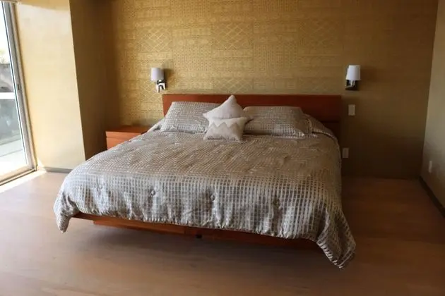 Exclusive Apart Daire, Birden Çok Yatak, Sigara İçilmez, Şehir Manzaralı (Two Bedrooms)