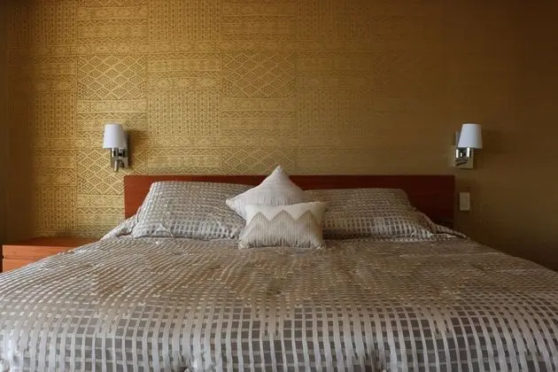Exclusive Apart Daire, Birden Çok Yatak, Sigara İçilmez, Şehir Manzaralı (Two Bedrooms)