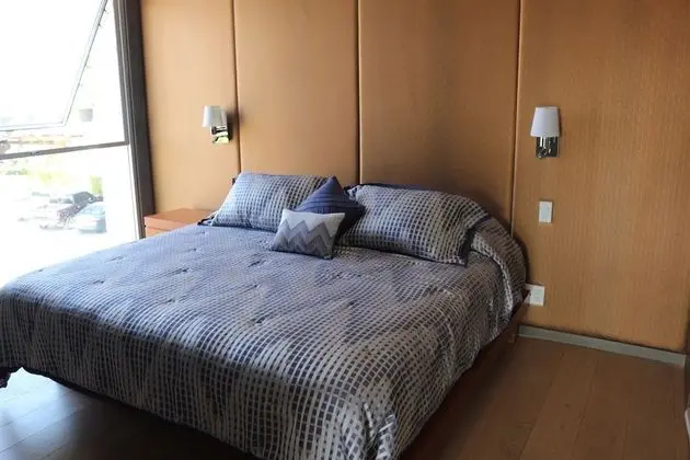 Exclusive Apart Daire, Birden Çok Yatak, Sigara İçilmez, Şehir Manzaralı (Two Bedrooms)