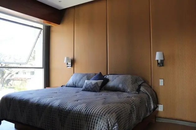 Exclusive Apart Daire, Birden Çok Yatak, Sigara İçilmez, Şehir Manzaralı (Two Bedrooms)