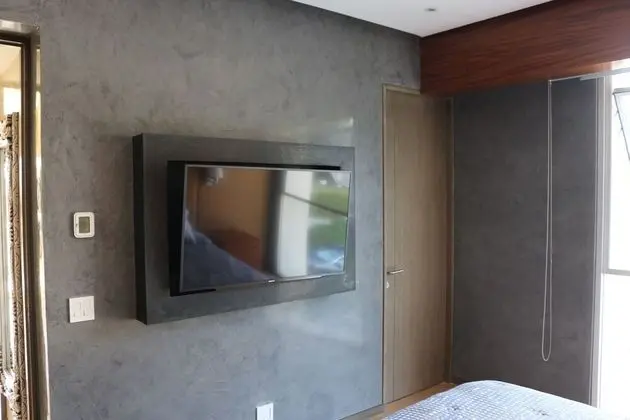 Exclusive Apart Daire, Birden Çok Yatak, Sigara İçilmez, Şehir Manzaralı (Two Bedrooms)