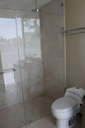 Exclusive Apart Daire, Birden Çok Yatak, Sigara İçilmez, Şehir Manzaralı (Two Bedrooms)