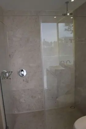 Exclusive Apart Daire, Birden Çok Yatak, Sigara İçilmez, Şehir Manzaralı (Two Bedrooms)