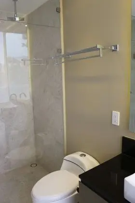 Exclusive Apart Daire, Birden Çok Yatak, Sigara İçilmez, Şehir Manzaralı (Two Bedrooms)