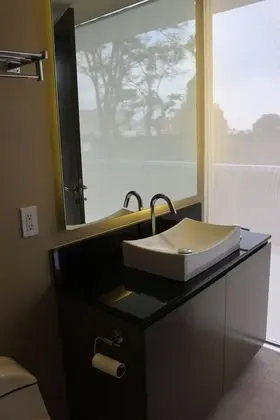 Exclusive Apart Daire, Birden Çok Yatak, Sigara İçilmez, Şehir Manzaralı (Two Bedrooms)