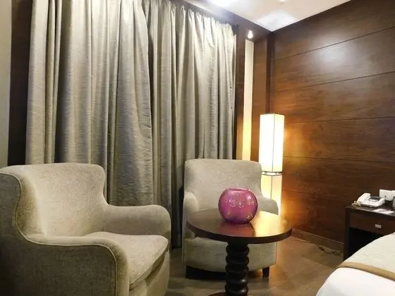 Luxury Stüdyo Süit