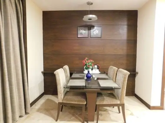 Luxury Stüdyo Süit
