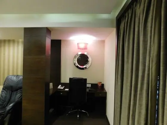 Luxury Stüdyo Süit