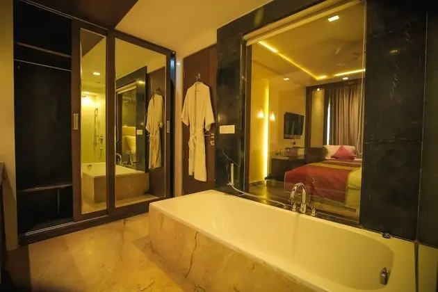 Luxury Stüdyo Süit