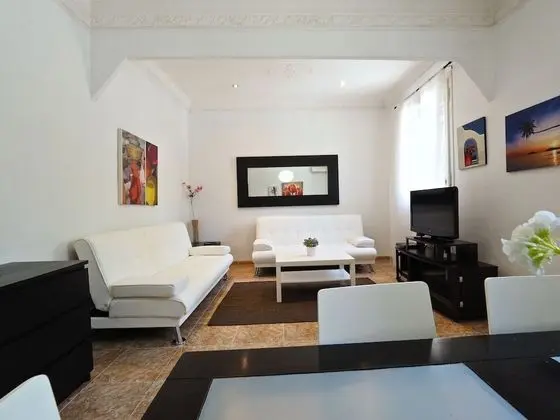 Apart Daire, 3 Yatak Odası