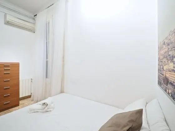 Apart Daire, 3 Yatak Odası