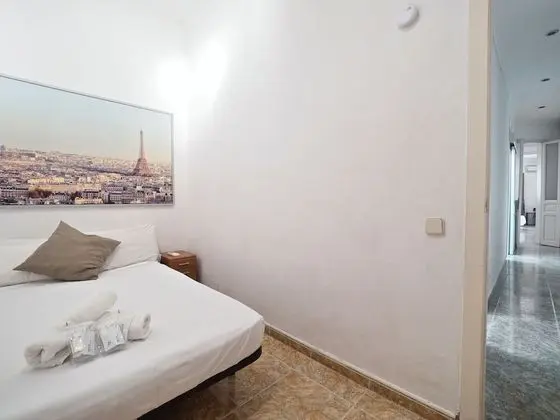 Apart Daire, 3 Yatak Odası