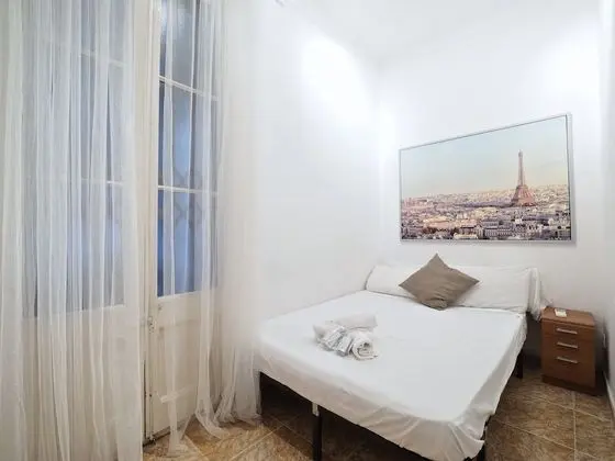 Apart Daire, 3 Yatak Odası