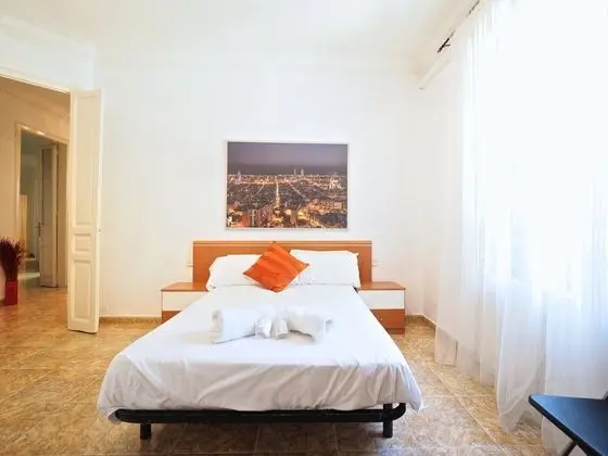 Apart Daire, 3 Yatak Odası