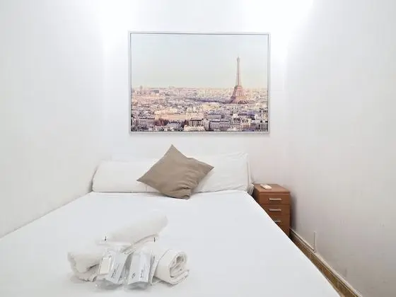 Apart Daire, 3 Yatak Odası